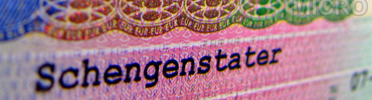 Виза в Амстердам. Шенген