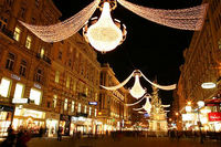 Рождество и Новый Год в Австрии