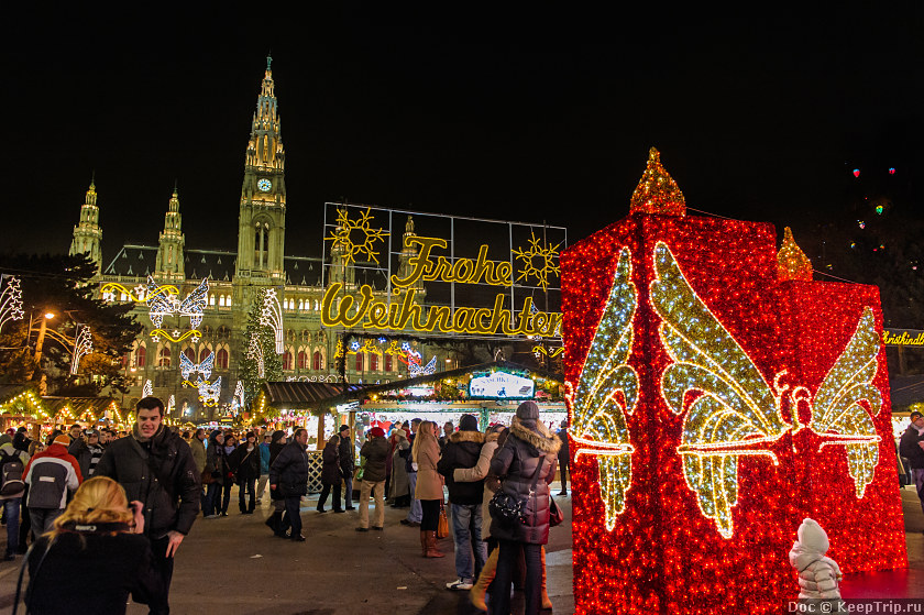 Dark Markets Austria