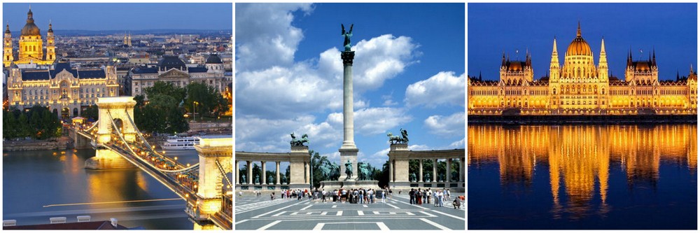 Поездка в Будапешт: отзывы, рекомендации и некоторые секреты