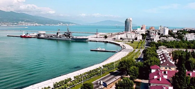 Геленджик или Новороссийск? Выбираем где отдыхать