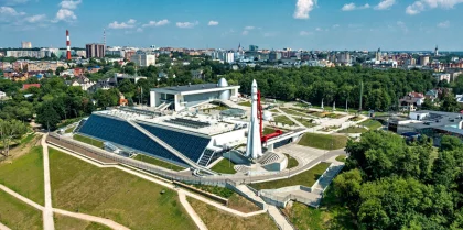 На сколько дней поехать в Калугу?